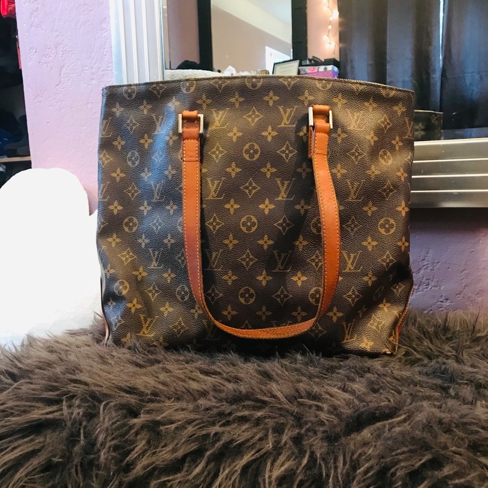 Louis Vuitton purse💖